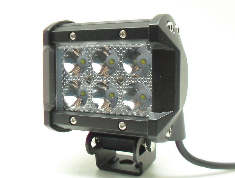  LED Offroad SL-A1804SL-2 18W-2